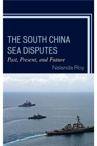 South China Sea Disputes