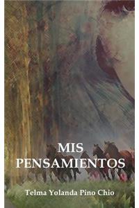 MIS Pensamientos
