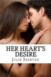 Her Heart's Desire