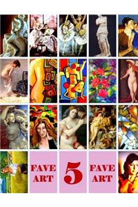 Fave Art 5