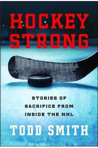 Hockey Strong