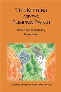 The Kittens and the Pumpkin Patch
