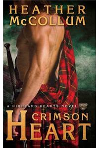 Crimson Heart