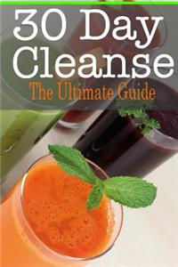 30 Day Cleanse