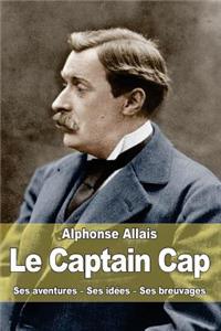 Le Captain Cap