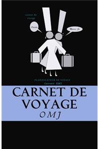 Carnet de voyage