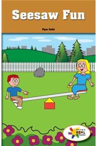 Seesaw Fun