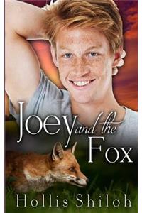 Joey and the Fox