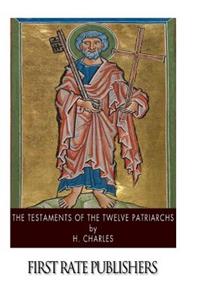 Testaments of the Twelve Patriarchs