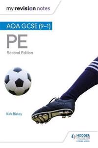 My Revision Notes: AQA GCSE (9-1) PE Second Edition