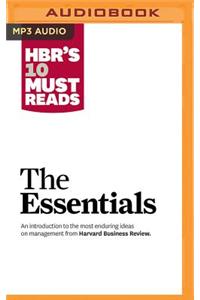 HBR's 10 Must Reads: The Essentials