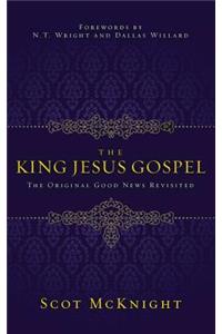 The King Jesus Gospel