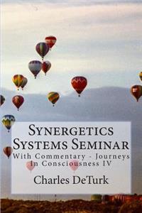 Synergetics Systems Seminar