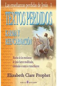 Textos perdidos