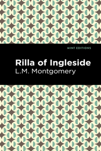 Rilla of Ingleside