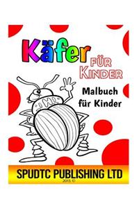 Käfer für Kinder