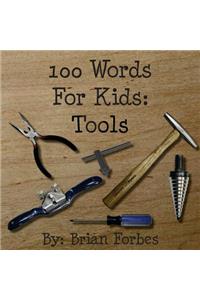 100 Words For Kids