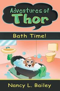 Adventures of Thor