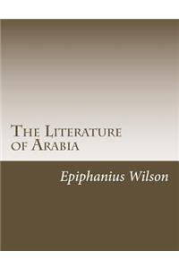 Literature of Arabia