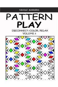 Pattern Play