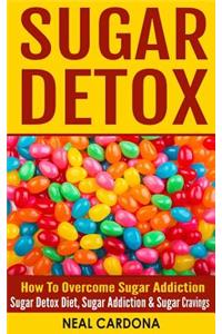 Sugar Detox