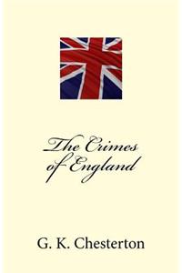 Crimes of England - Complete Edition