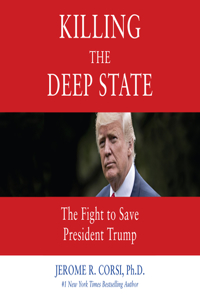 Killing the Deep State