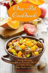 One-Pot Cookbook