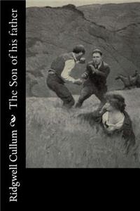 The Son of his father