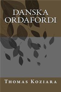 Danska Ordafordi