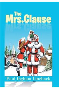 The Mrs. Clause