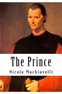 The Prince (Large Print)
