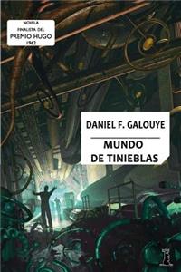 Mundo de Tinieblas