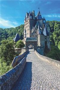 Burg Eltz Castle in Germany Journal