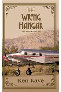 The Wrong Hangar