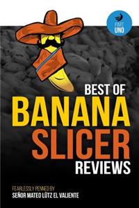 Best of Banana Slicer Reviews