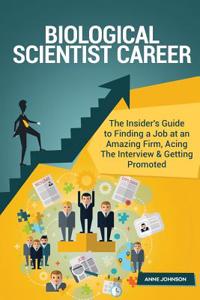 Biological Scientist Career (Special Edition)