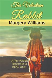 Velveteen Rabbit