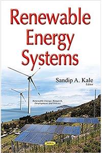 Renewable Energy Systems