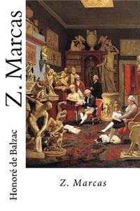 Z. Marcas