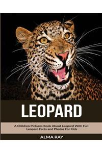 Leopard