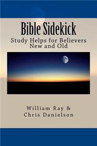 Bible Sidekick