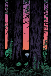 Wolves at the Door