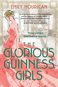 Glorious Guinness Girls