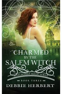 Charmed by the Salem Witch
