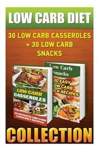 Low Carb Diet