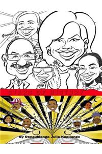 Stars of History Vol. 2
