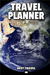 Travel Planner