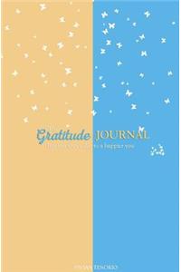 The Gratitude Journal