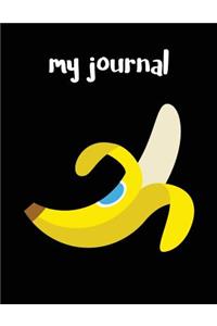 My Journal